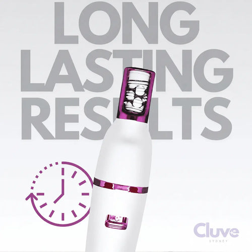 Cluve™ Epil Pro 3.0